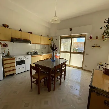 La Casa Di Mussiu-3