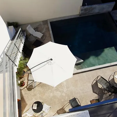 Ombelico di Venere House-2