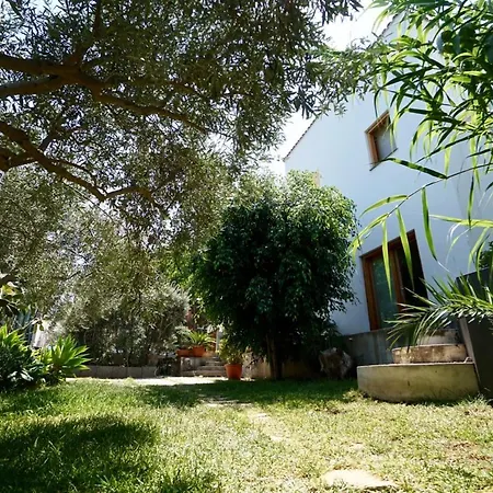 Ombelico di Venere House-3