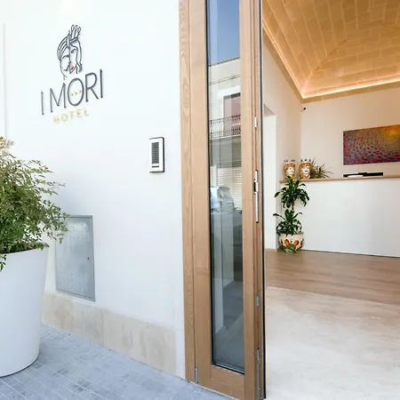 I Mori Hotel-2