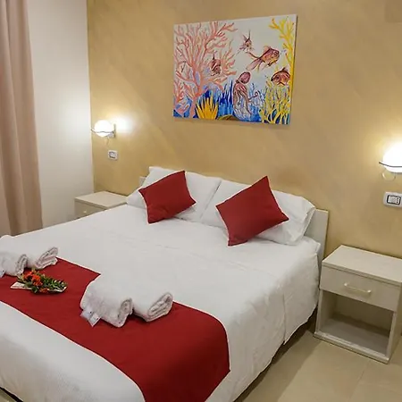 Corallo Rosso B&B-2