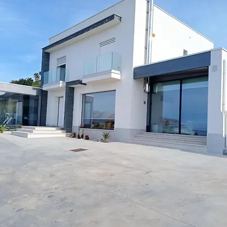 Villa Terrazza Sul Mare-3