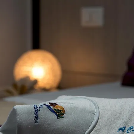 B&B A Casa Di Aurora Rooms-3