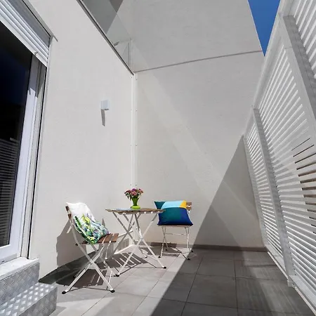 Lo Scoglio della Formica B&B-3