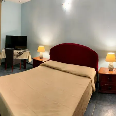 B&B Na Carizza A Marzamemi-3