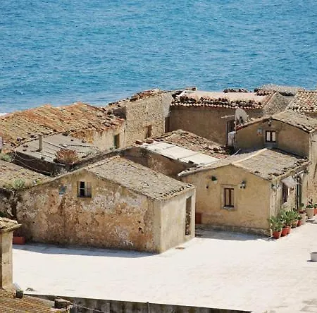 B&B Na Carizza A Marzamemi-2