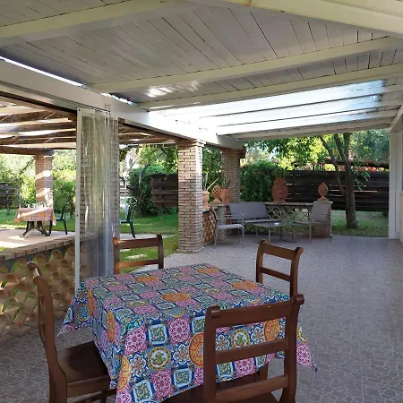 Villa Piersepp B&B-3