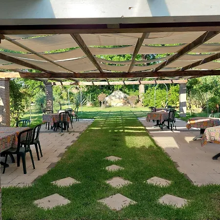 Villa Piersepp B&B-2