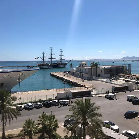 Drepanon, prospettive sul mediterraneo B&B-2