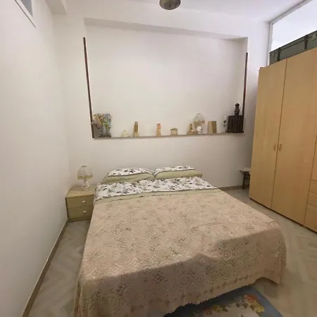 La Casa Di Mussiu-2