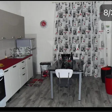 Class Apartment-3