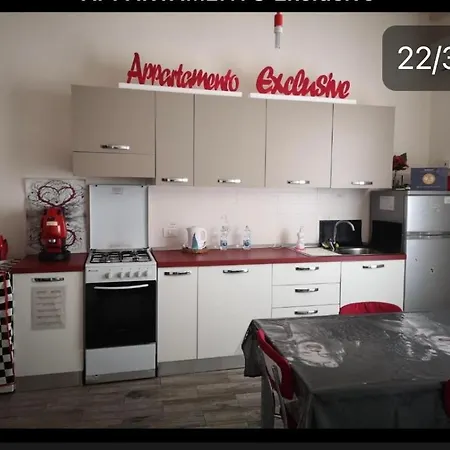 Class Apartment-2