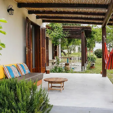 Nomade - Slow Living Lodge-2