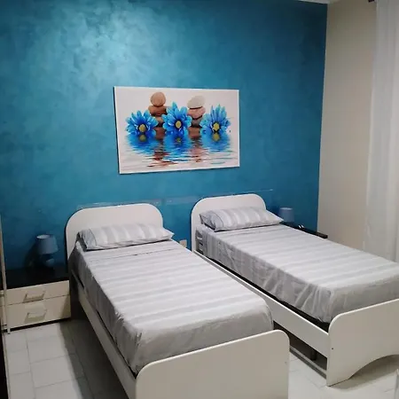 Bed & Breakfast 21-2
