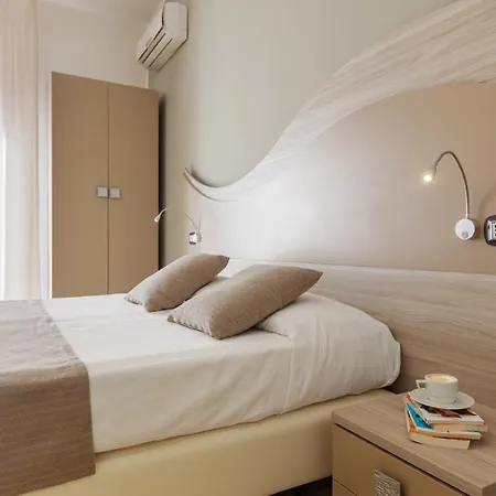 Hotel Spiaggia D'oro-2