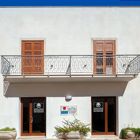 Hotel Spiaggia D'oro-3