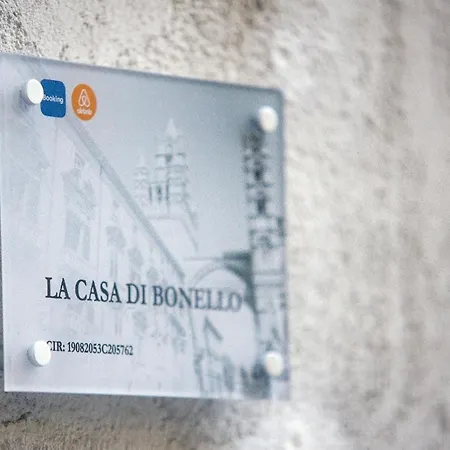 La Casa Di Bonello Cattedrale-3
