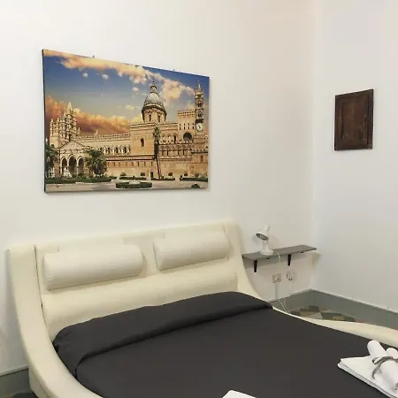 Le stanze di Regina Margherita-2