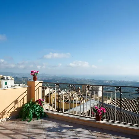 La Perla della Cattedrale luxury home-3