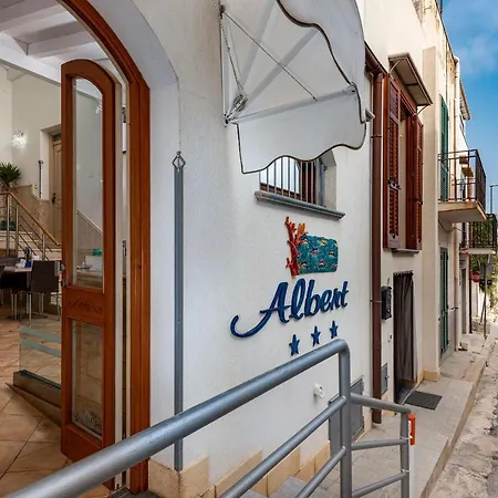 Albert Rooms & Breakfast-2