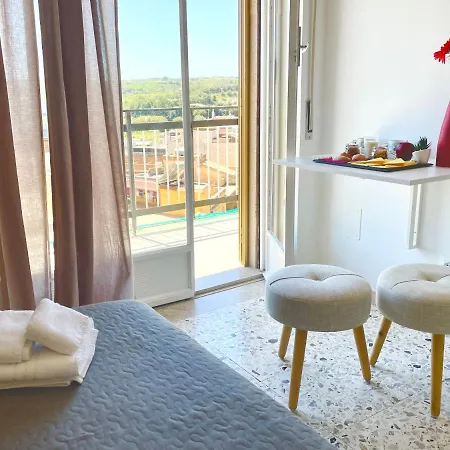 Centopassi Noto B&B-2