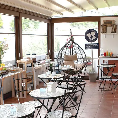 Serendipity B&B-2