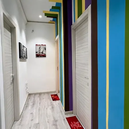 Affittacamere La Casa Di Nonna Emma-2