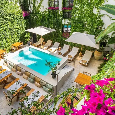 Casa Nostra Boutique Hotel & Spa-3
