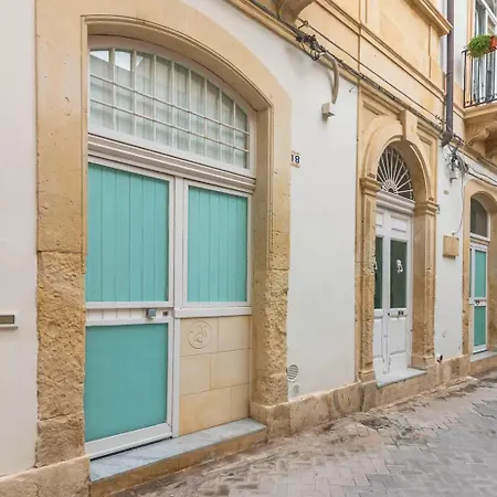 Hotiday Siracusa A'Storia-3