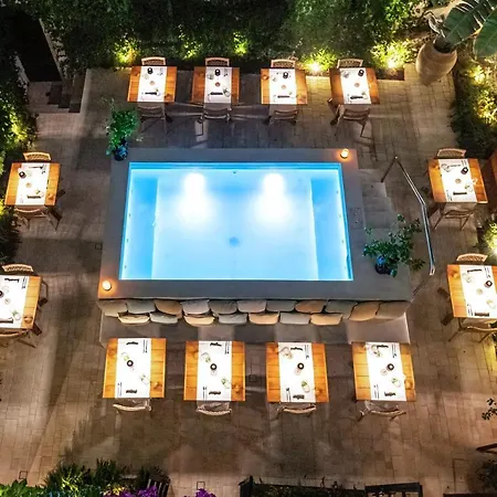 Casa Nostra Boutique Hotel & Spa-3