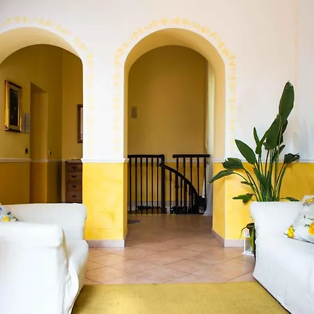 Badia Holiday Home-3