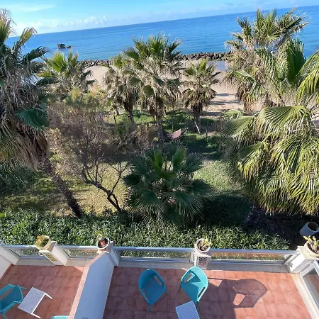 Hotel Sul Mare Al Gabbiano-3