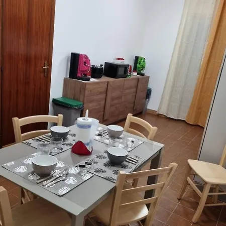 Room In Guest Room - The Rooms Of Aurora Palermo Center N001-3