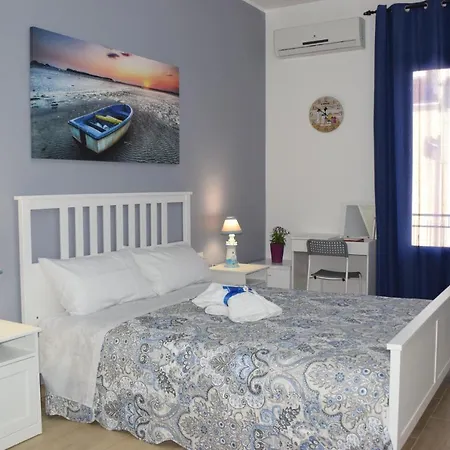 Casa Vacanza Campisi-2