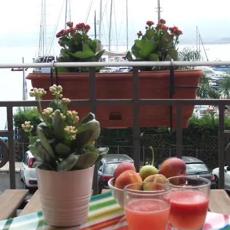 Bed& Breakfast Maredomus-3