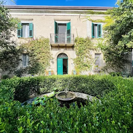 Villa Giuffre-2