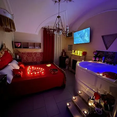 B&B Sotto gli archi-3