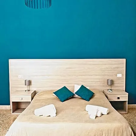 Il Quadrifoglio Room& Suite-2