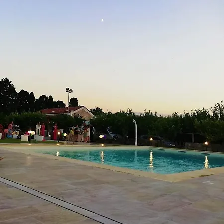 Il Limoneto Rooms-2