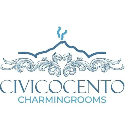 Civicocento Charming Rooms-2