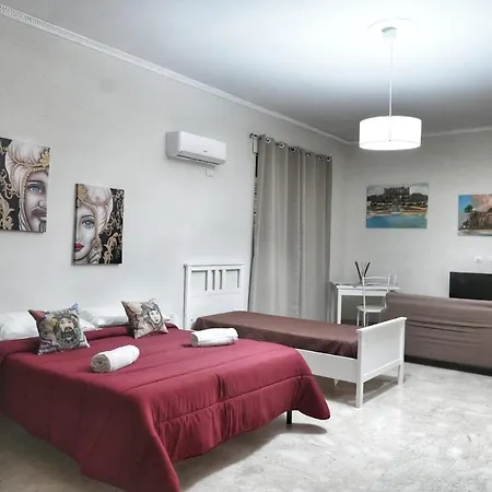 La Casa del Moro - Al Politeama-3