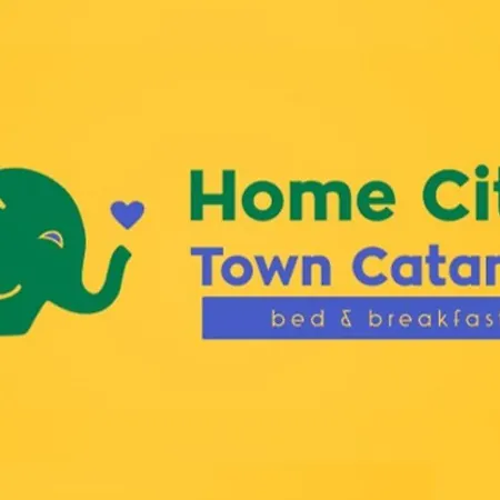 Home City Town Catania-2