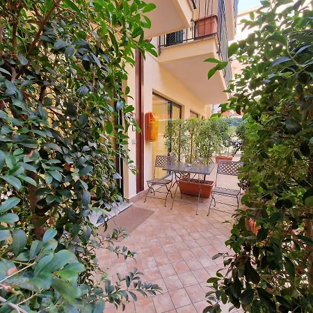 Residence Degli Agrumi-2
