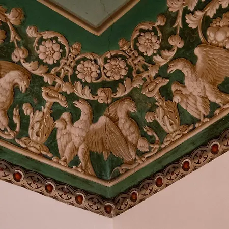 Mitha'S Rooms-2