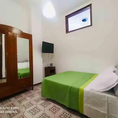 Naxos 101 Apartment A Due Passi Dal Mare-2