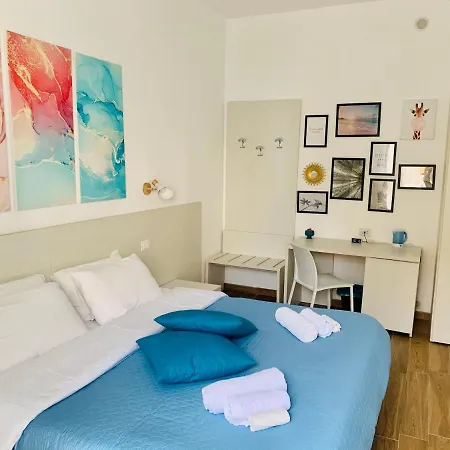 Bed&Breakfast Arco dei cappuccini-2