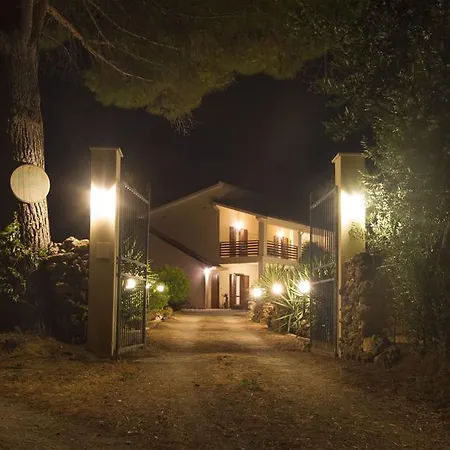 Green B&B Il Bracco-3