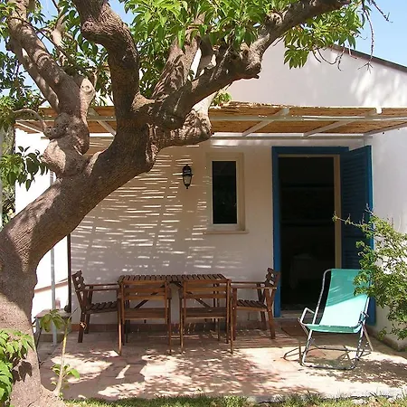 Appartamento In Villa Al Mare - Baia Di Arcile-2