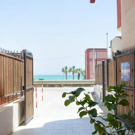 Guest House del Lido-2