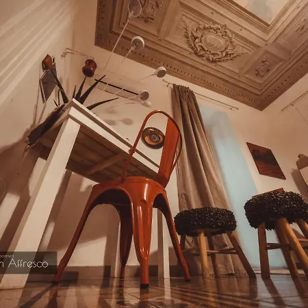 Citrus Luxury Apartment - Holiday Apartment With Up To 3 Bedrooms In Palermo Center-2